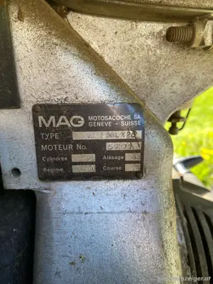 Rapid 606 Bild 5