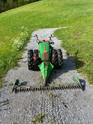 Rapid 606 Bild 2