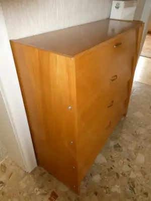 Schuhkasten mit 4 Etagen Bild 3