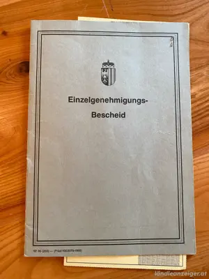 Zeltanhänger Bild 7