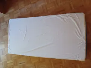 Kindermatratze 140x70 cm