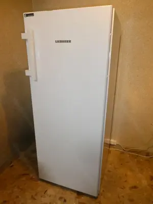 Liebherr Nofrost Gefrierschrank