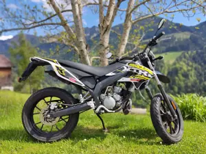 Moped Derbi 50ccm 