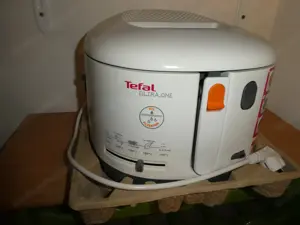 Tefal Fritteuse