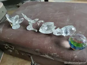 Glasfiguren