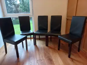 Wohnzimmer   Esszimmer Stühle