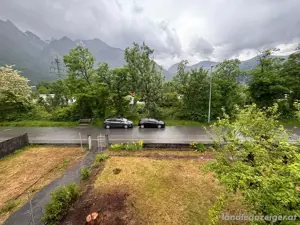 Provisionsfrei - Einfamilienhaus mit Garten in Bludenz zu vermieten Bild 4