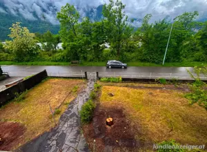 Provisionsfrei - Einfamilienhaus mit Garten in Bludenz zu vermieten Bild 2