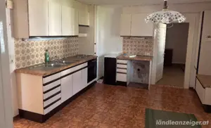 Provisionsfrei - Einfamilienhaus mit Garten in Bludenz zu vermieten Bild 3