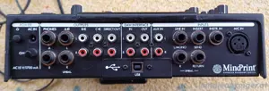 Mindprint TRIO preamp Bild 2