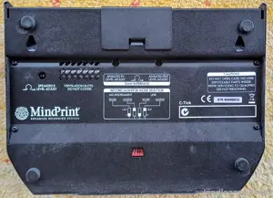 Mindprint TRIO preamp Bild 3