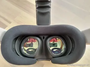 Meta Quest 3 512 GB VR, KIWI Strap  Bild 4