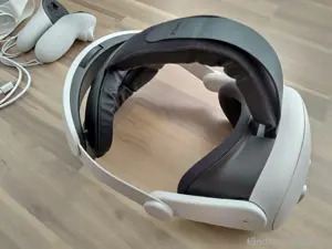 Meta Quest 3 512 GB VR, KIWI Strap  Bild 3