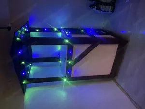 Holz Haus Top Zustand Bild 4