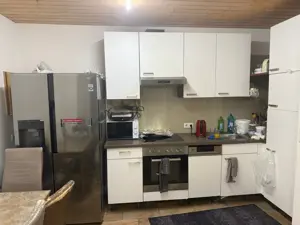 Bludenz 3 Zimmerwohnung