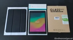 iPad mit 128gb inkl. Hülle + Stift