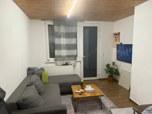Bludenz 3 Zimmerwohnung Bild 2