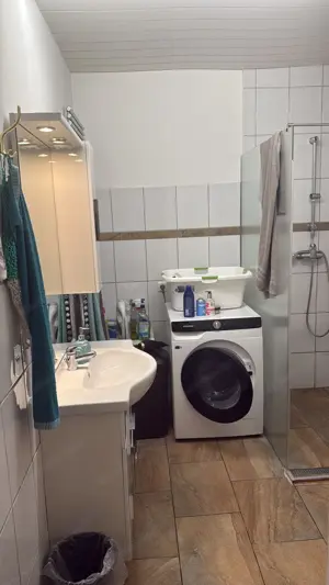Bludenz 3 Zimmerwohnung Bild 5