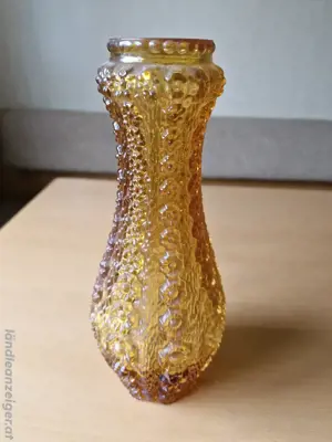 Schöne Vase