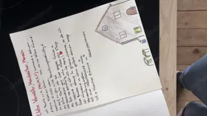 Suchen Haus zu mieten! 
