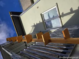 Katzentreppe Bild 2