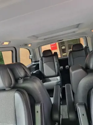 zu verkaufen mercedes viano kompakt Bild 5