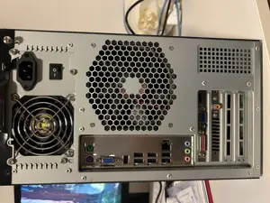 Computer PC Bild 2
