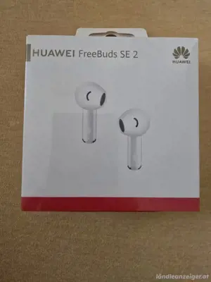 Huawei Kopfhörer NEU