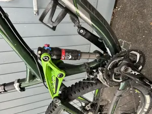 Trek Remedy 9 (2014) - 26 Zoll