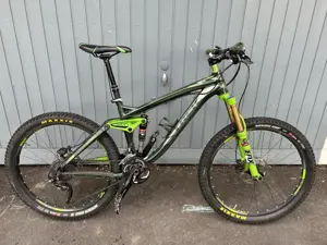 Trek Remedy 9 (2014) - 26 Zoll