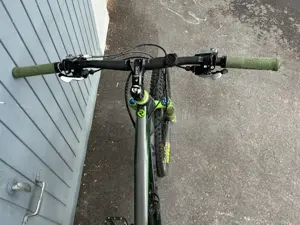 Trek Remedy 9 (2014) - 26 Zoll Bild 3