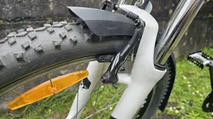 Cube Access Mountainbike