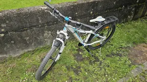 Cube Access Mountainbike Bild 5