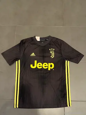 Ronaldo Trikot Orginal