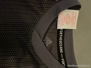 Ronaldo Trikot Orginal Bild 3