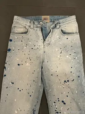6pm Jeans  Bild 5