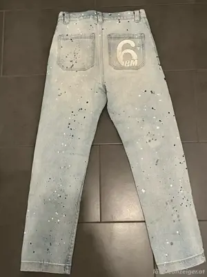 6pm Jeans  Bild 2