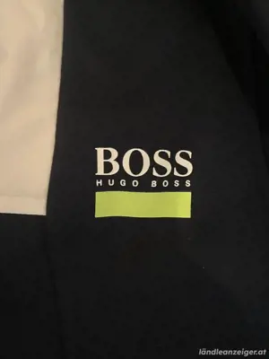Hugo Boss Kinderjacke Bild 2