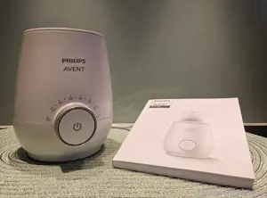 Flaschenwärmer Philips Avent