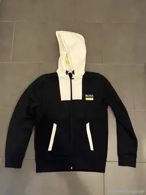 Hugo Boss Kinderjacke