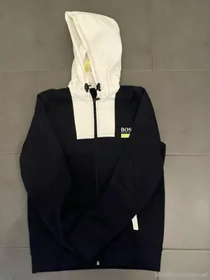 Hugo Boss Kinderjacke Bild 3