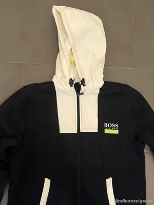 Hugo Boss Kinderjacke Bild 4