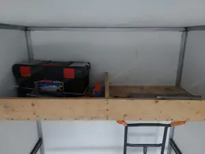 Humbauer Kofferanhänger 