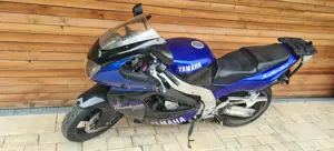 Yamaha YZF 1000 R Thunderace