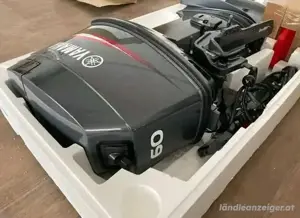 Bootsmotor Bild 3