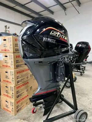 Bootsmotor