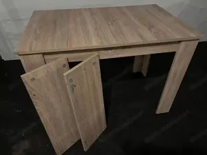 Tisch ausziehbar