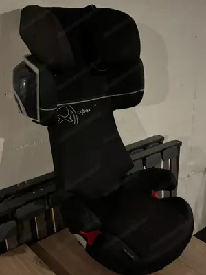 Kindersitz Autositz