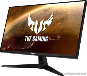 Monitor - Asus Tuf Gaming Bild 2