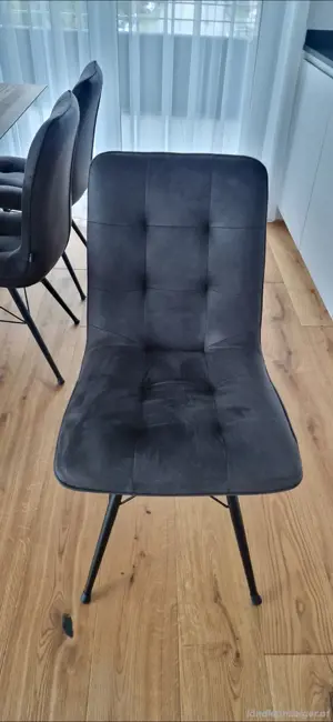 Polsterstuhl 6x
